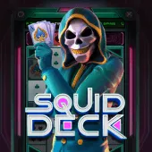 gbajee deck