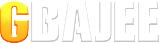 gbajeecasino logo